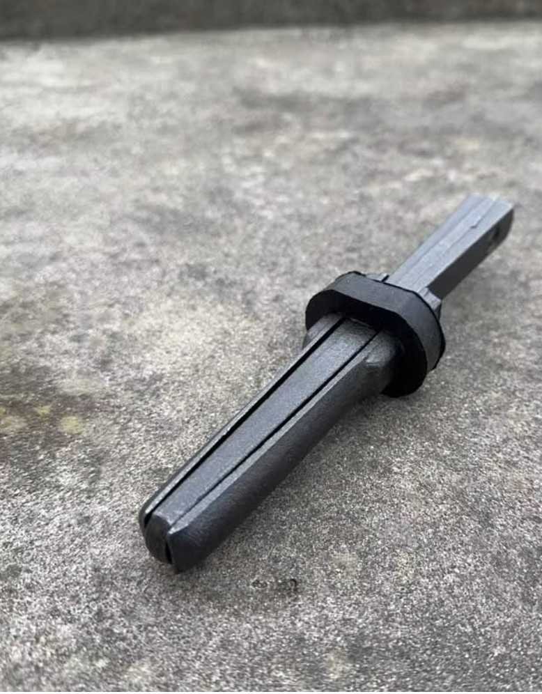 5st spräckkilar 18mm