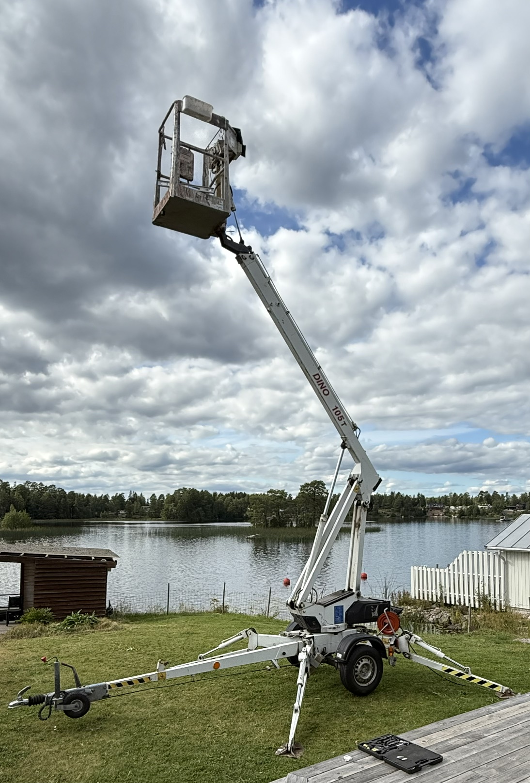 Skylift