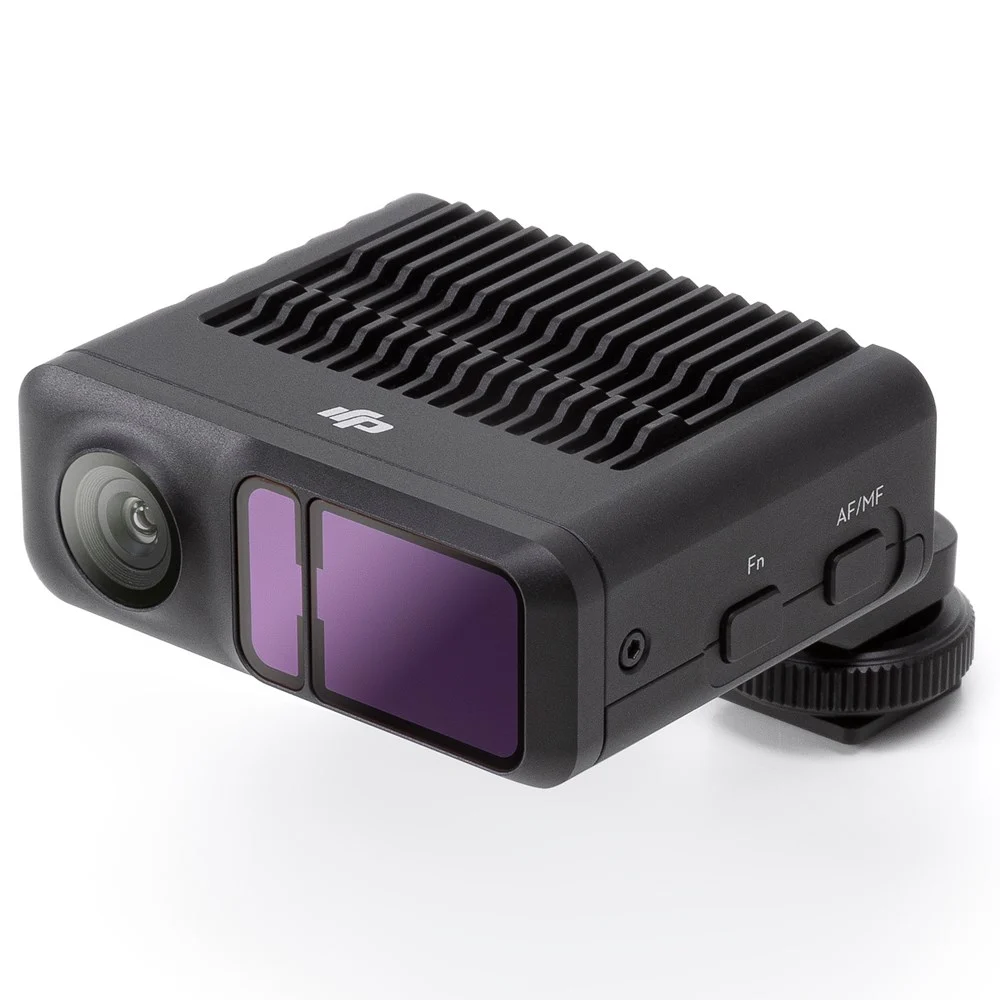 Dјі lіdаr rаngе fіndеr + follow focus | autofocus activetrack ronin rs3 pro 