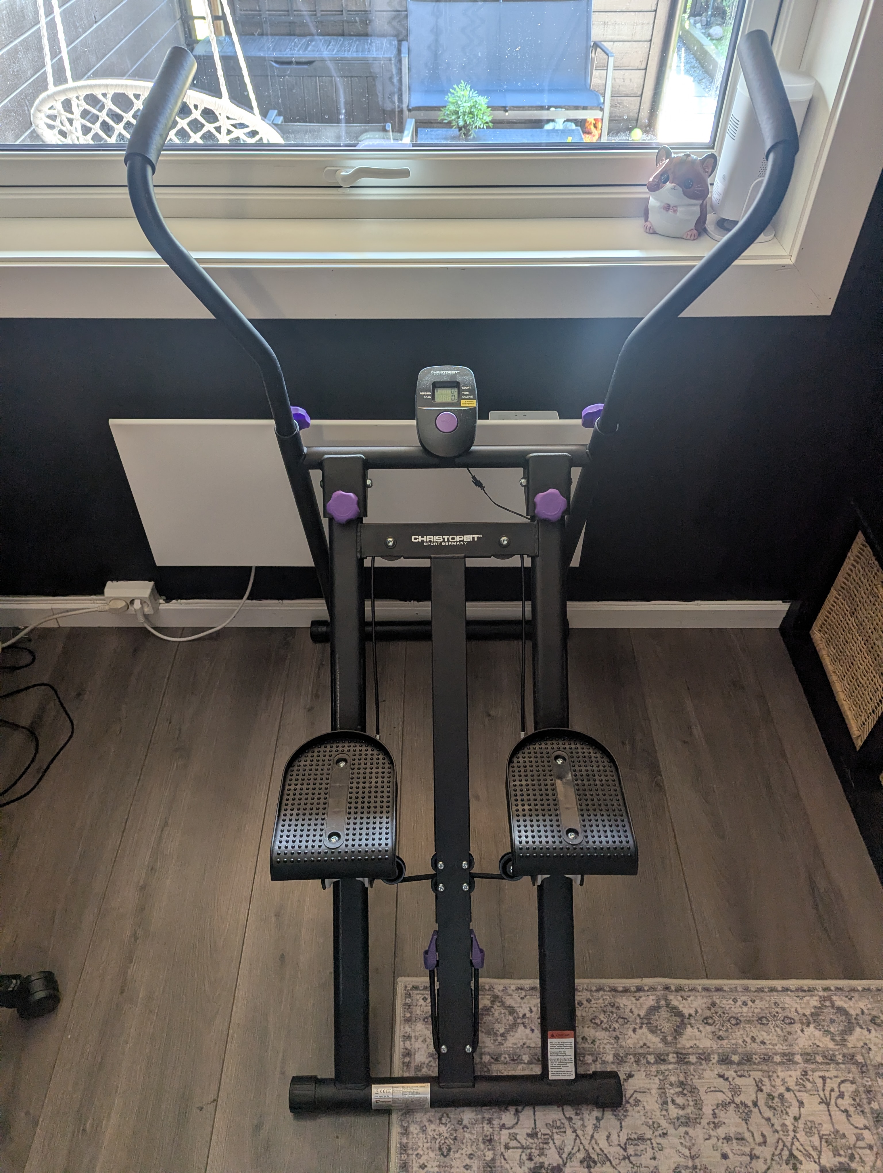 Stairmaster