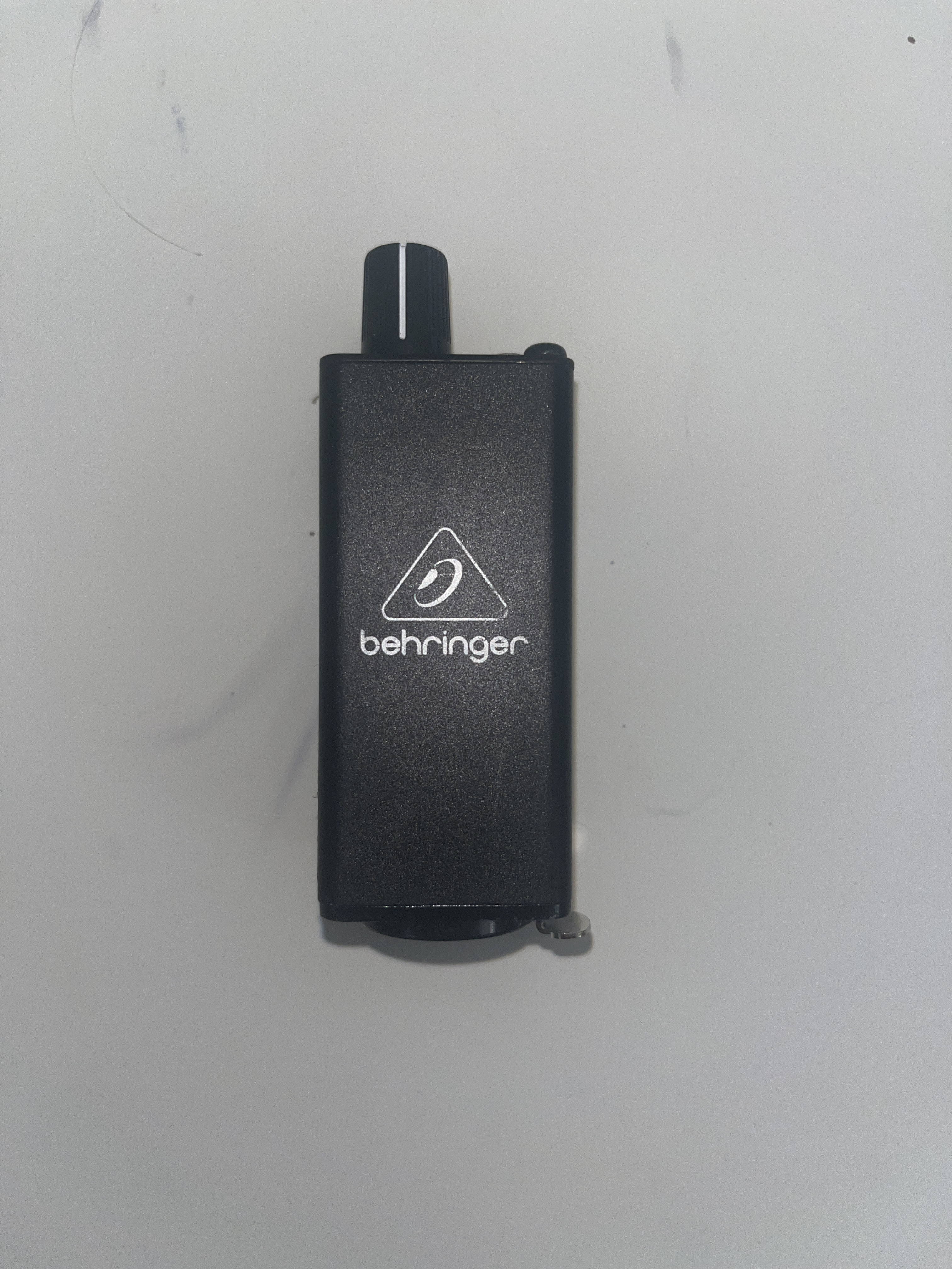 Behringer pm1 
