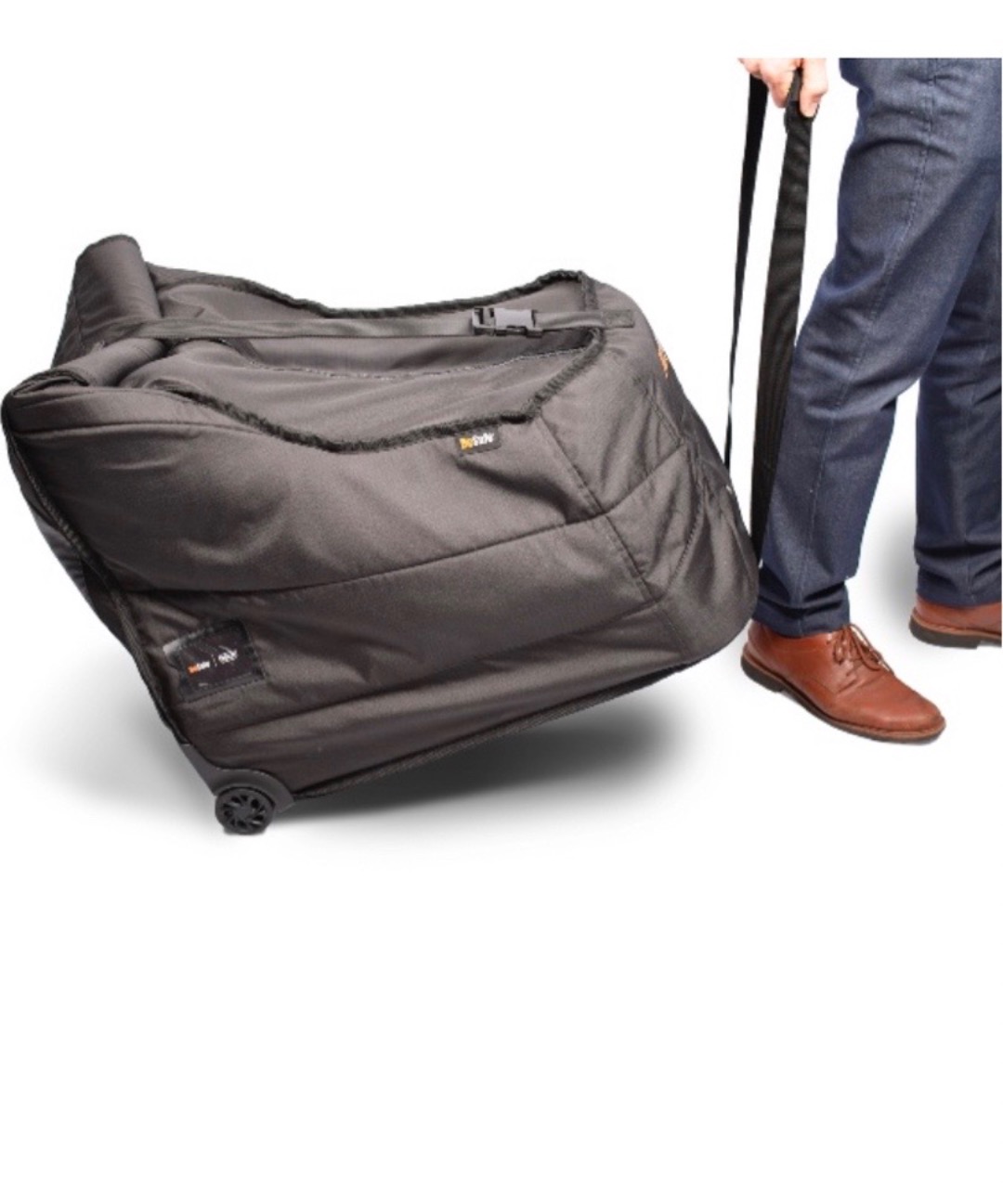 Transportbag babybilstol