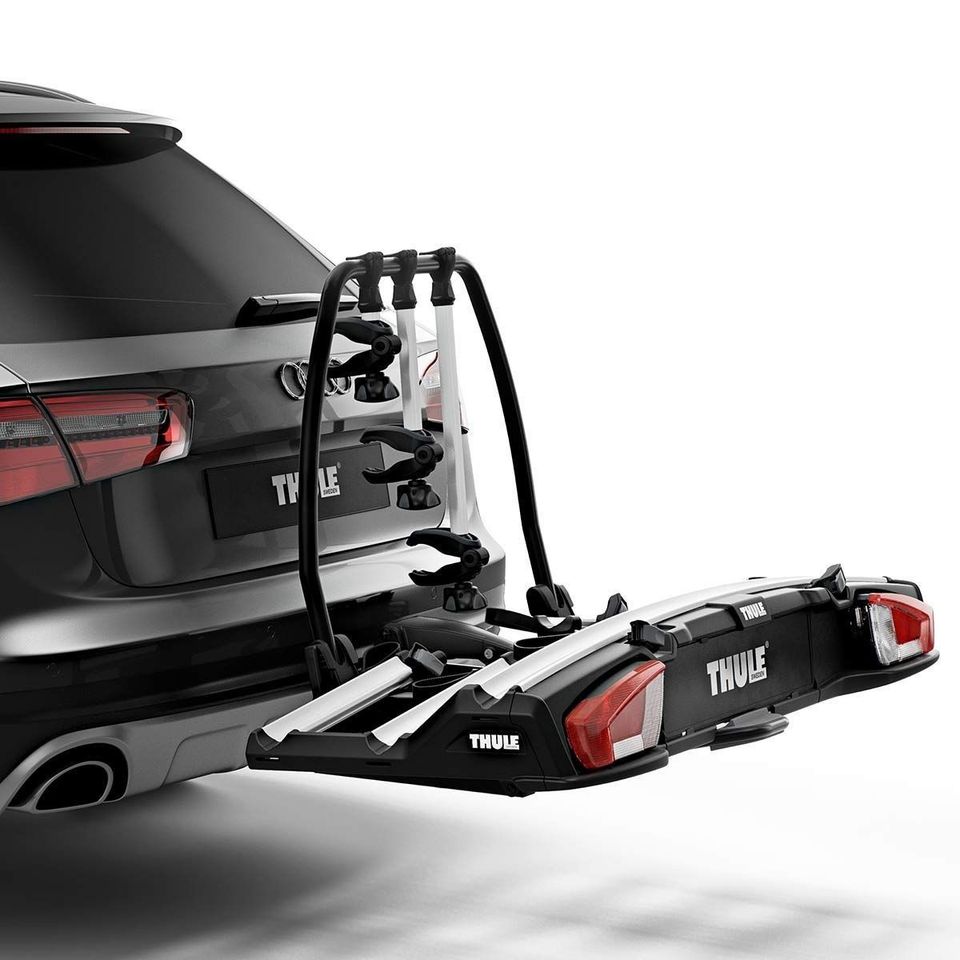 Thule velospace xt 3 bike | 13 pin |