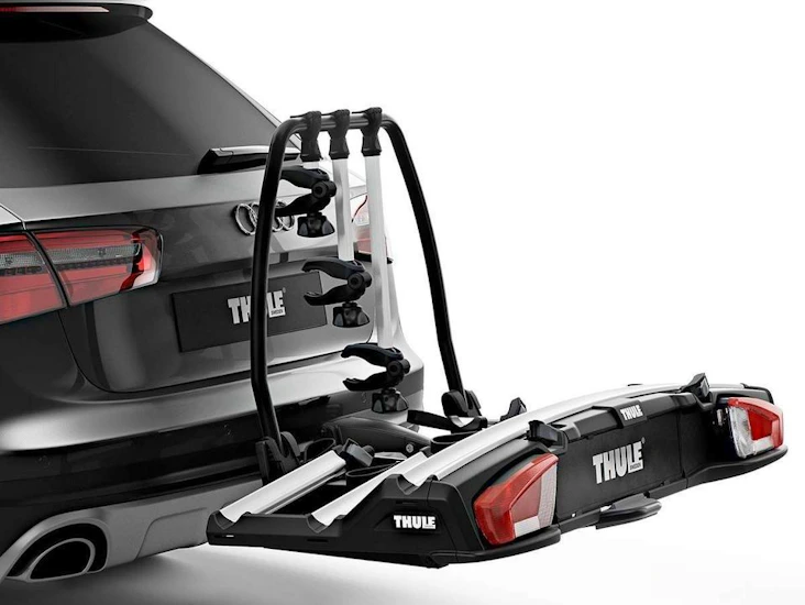 Thule velospace xt 3 bike | 13 pin |