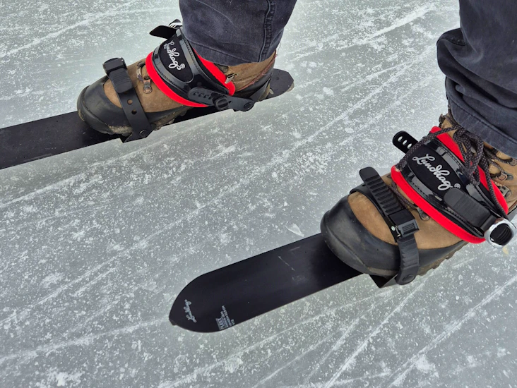 Lundhags fleet turskøyter