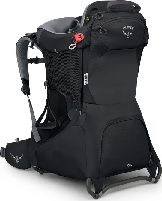 Osprey poco plus bæremeis