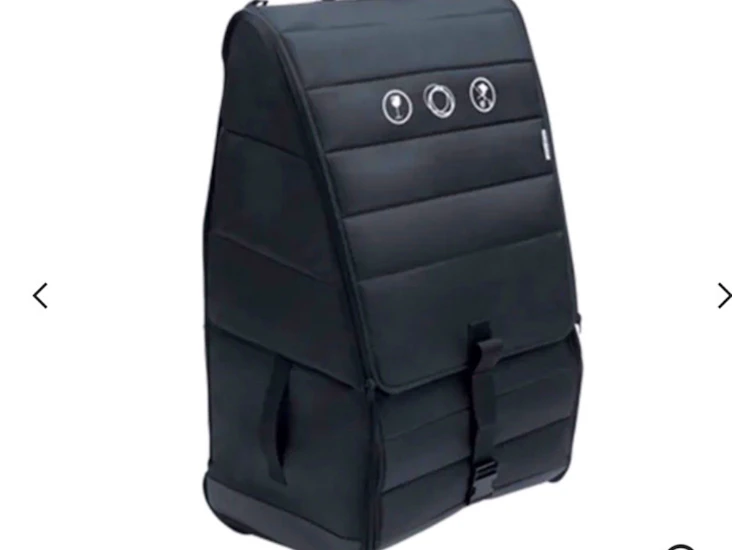 Bugaboo komfort transportväska