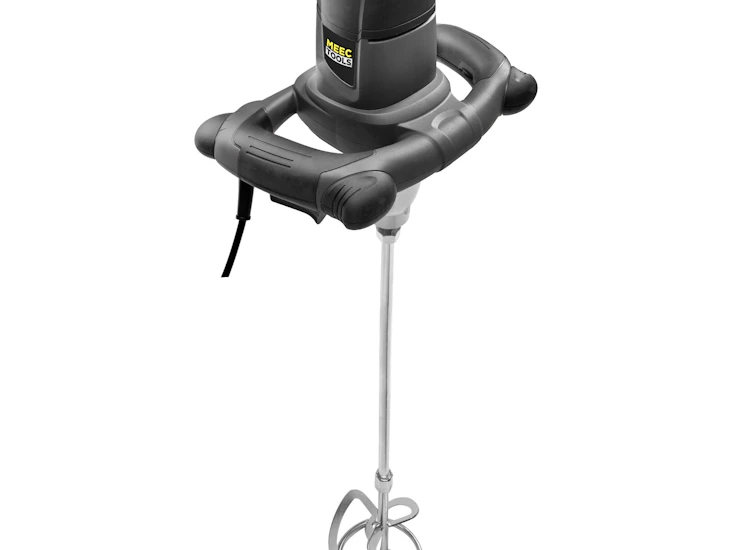 Betong-/mørtelblander