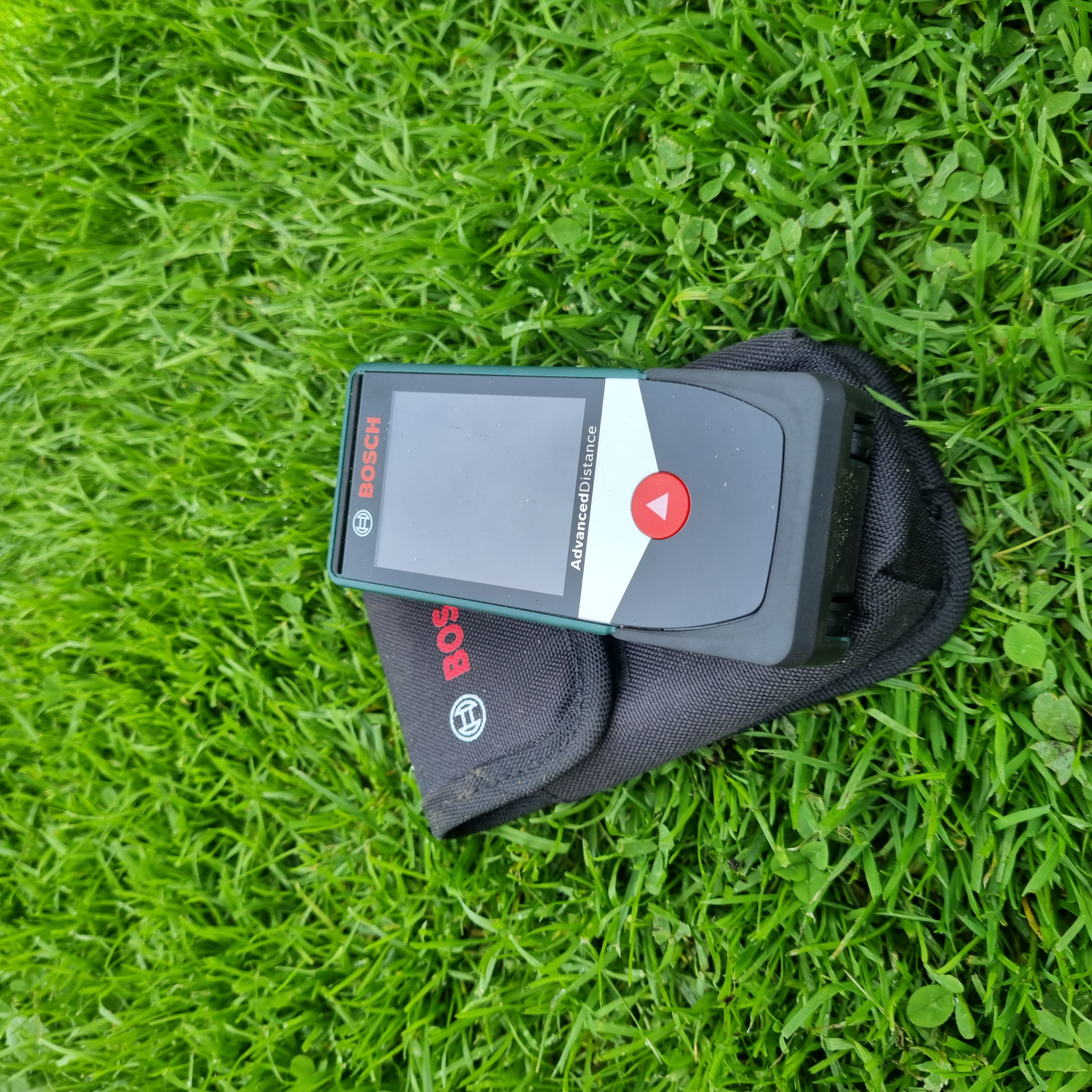 Bosch avståndsmätare 50c advance