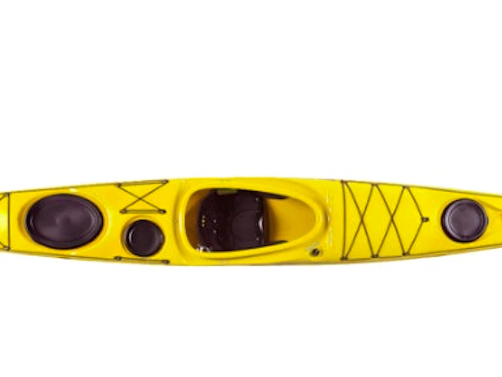 Singel havkajakk(er) til utleie