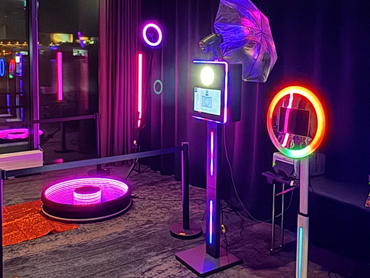 🎉 selfieboks pro – for deg som vil ha det beste