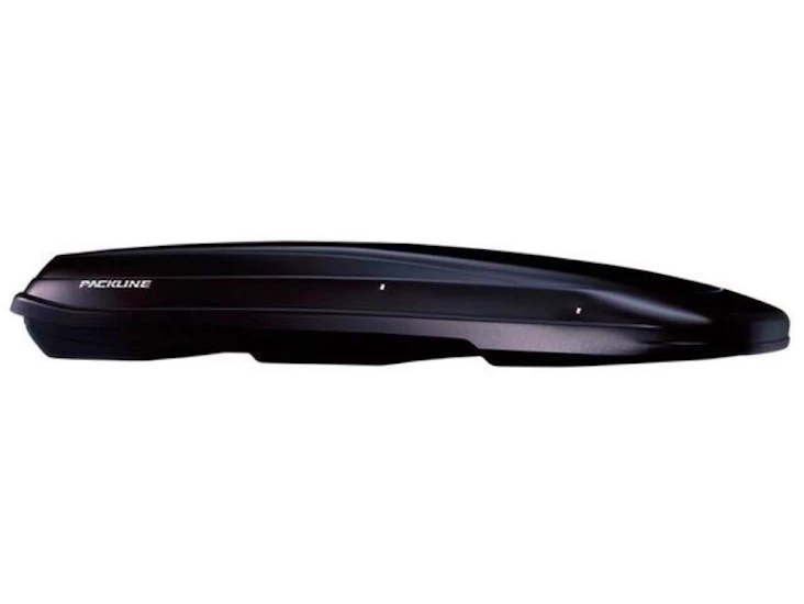 Packline & med takräcke för volvo v60