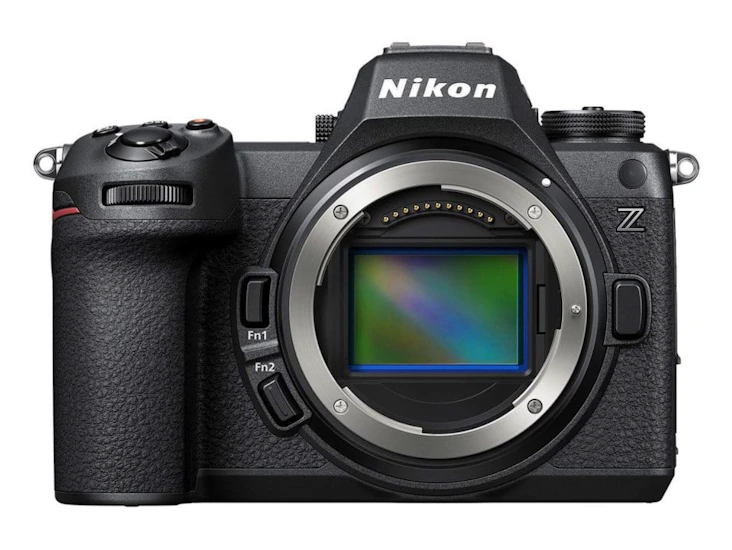 Nikon z6 iii, blixtsnabb för bl a djur, sport och film