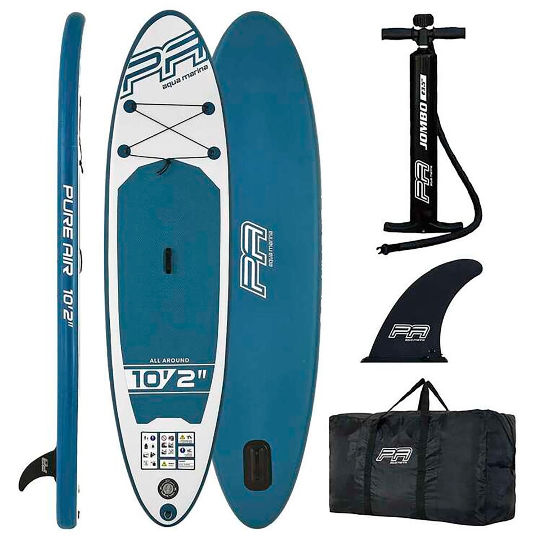Allround paddleboard 