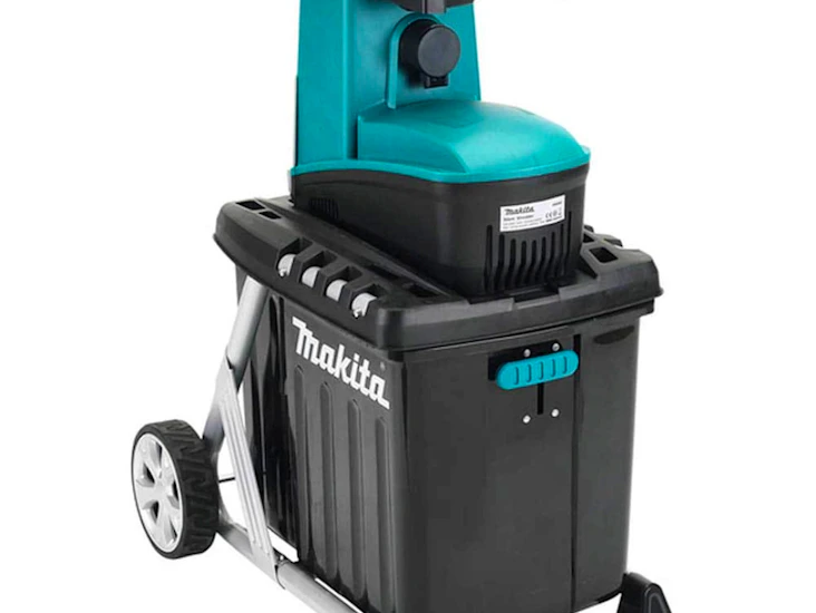 Kompostkvern makita ud2500