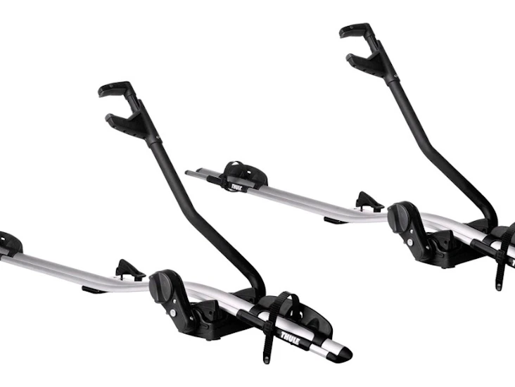 3stk thule proride for firkantrør