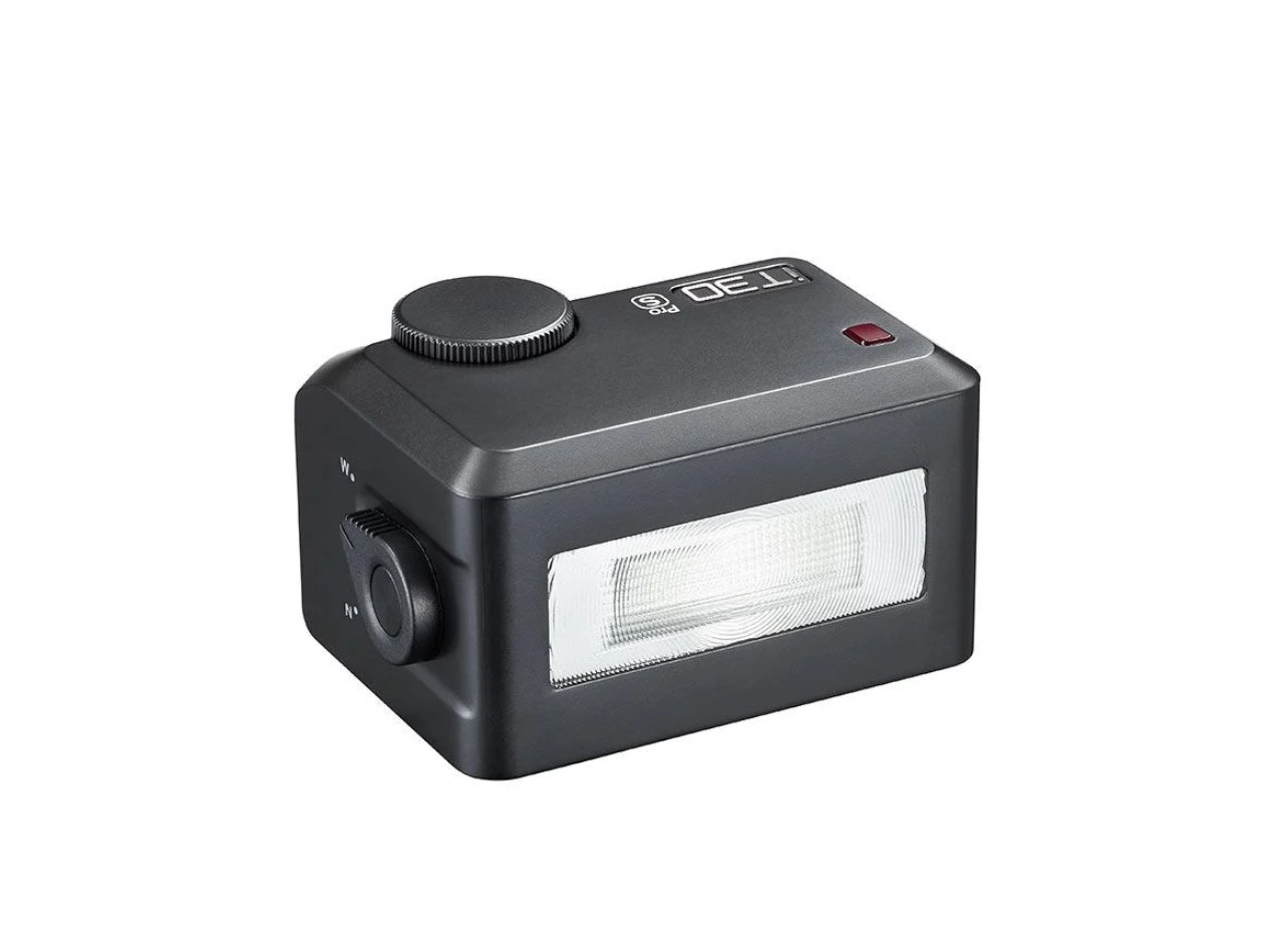 Godox it30pro  - sony, nikon eller fuji