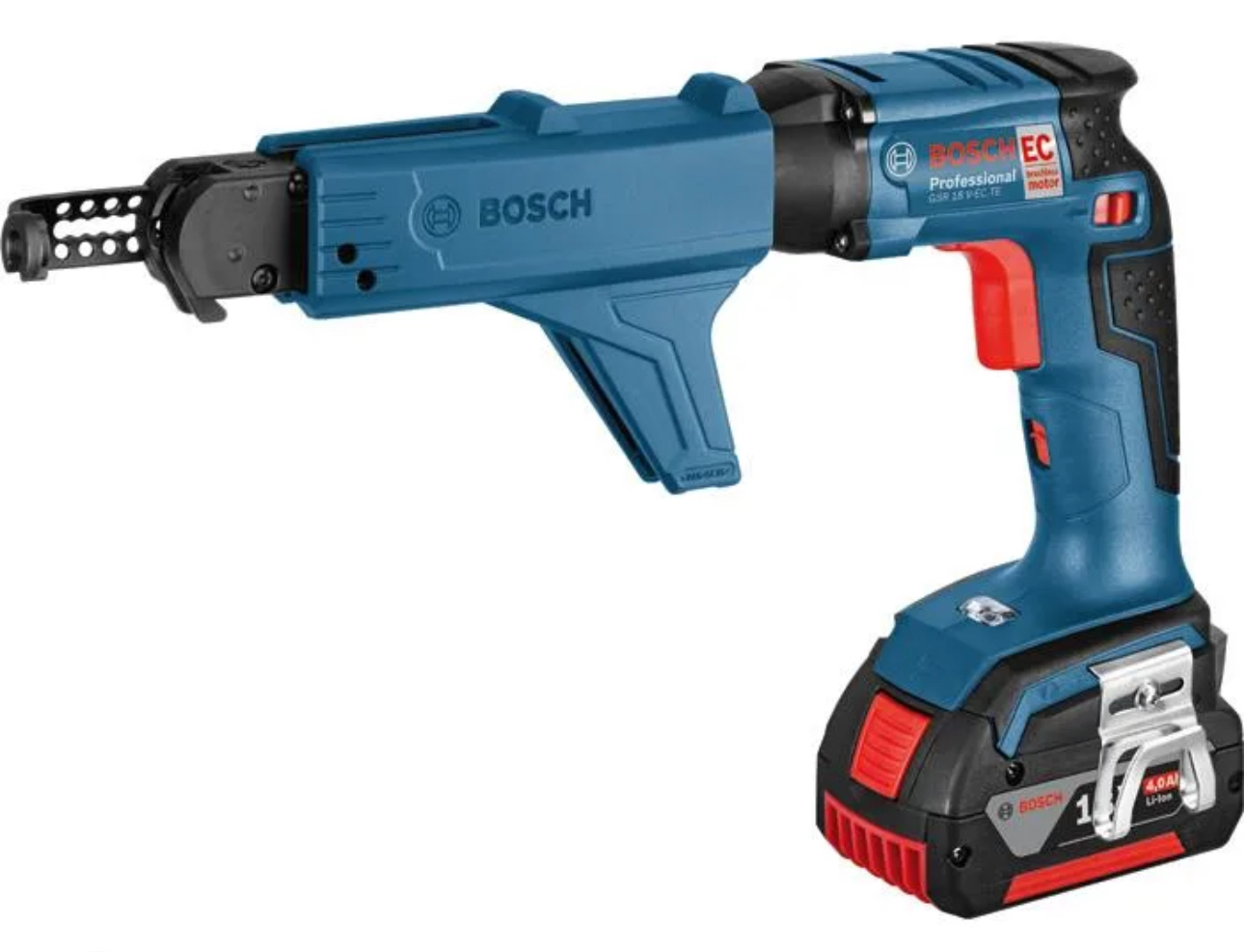 Bosch gtb 18v-45 skuautomat