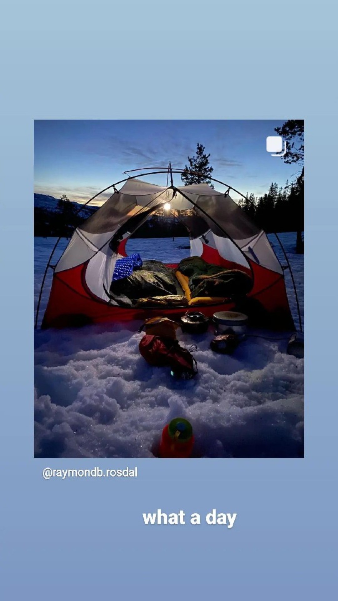 Msr mutha hubba 3 mannstelt