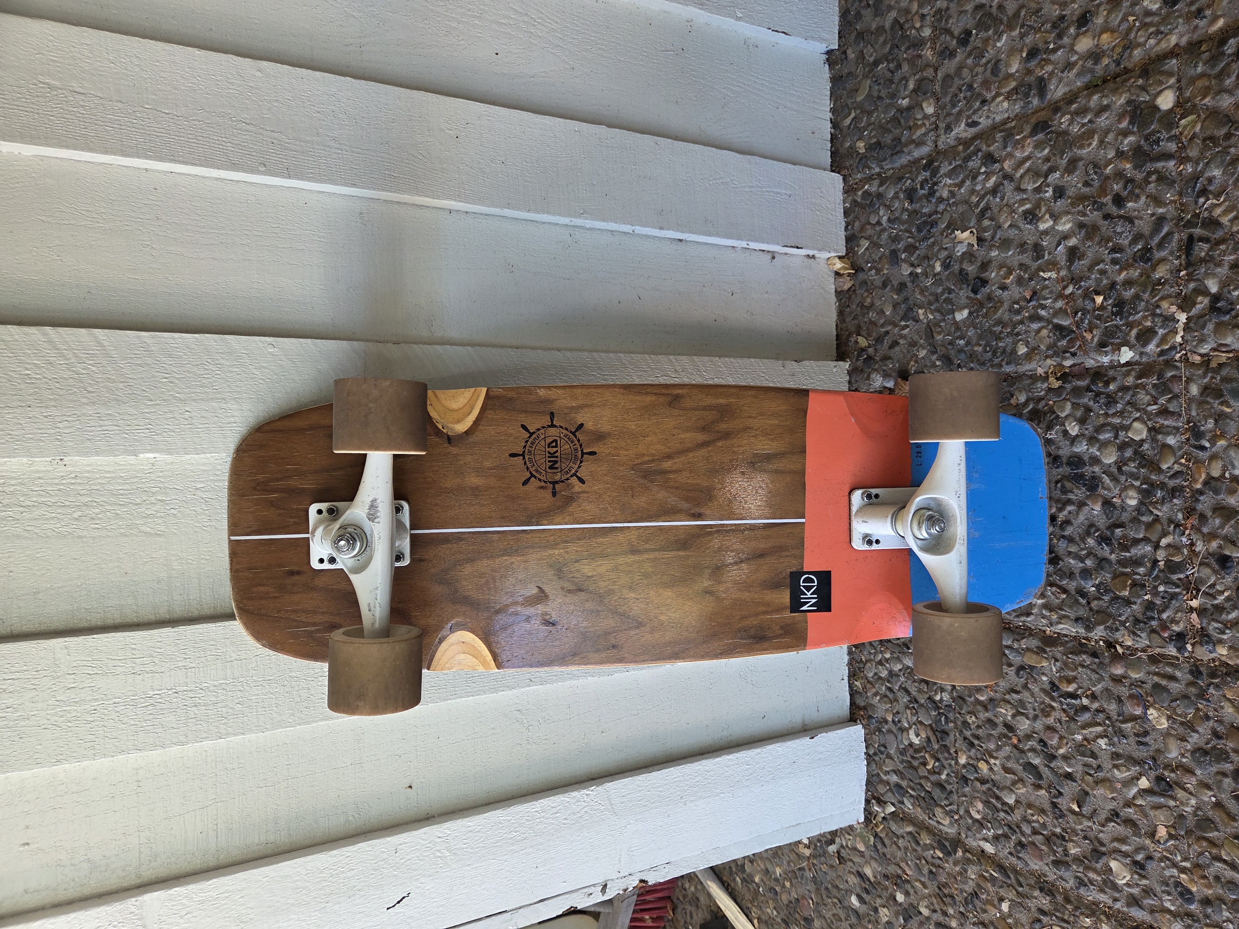 Surfskate