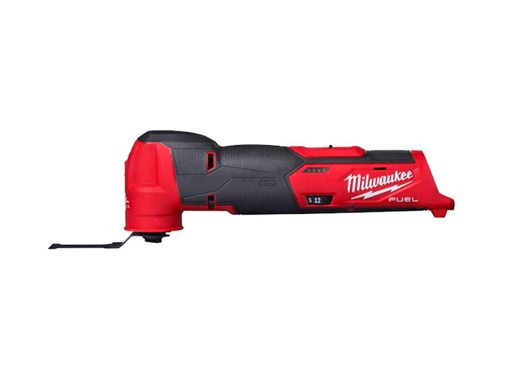 Multiverktøy / milwaukee m12 fmt