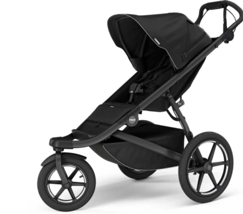 Thule urban glide 3