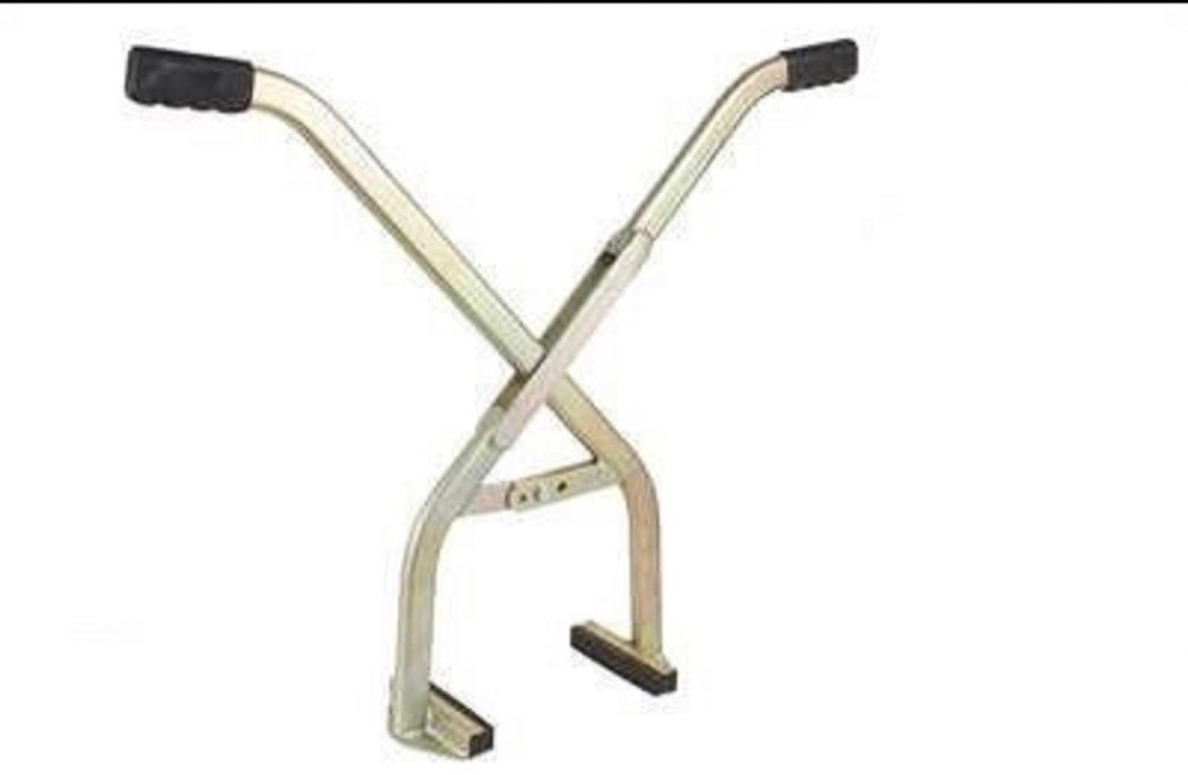 Steinklype kantstein 