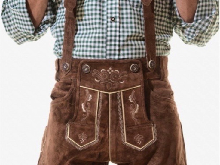 Lederhosen / oktoberfest