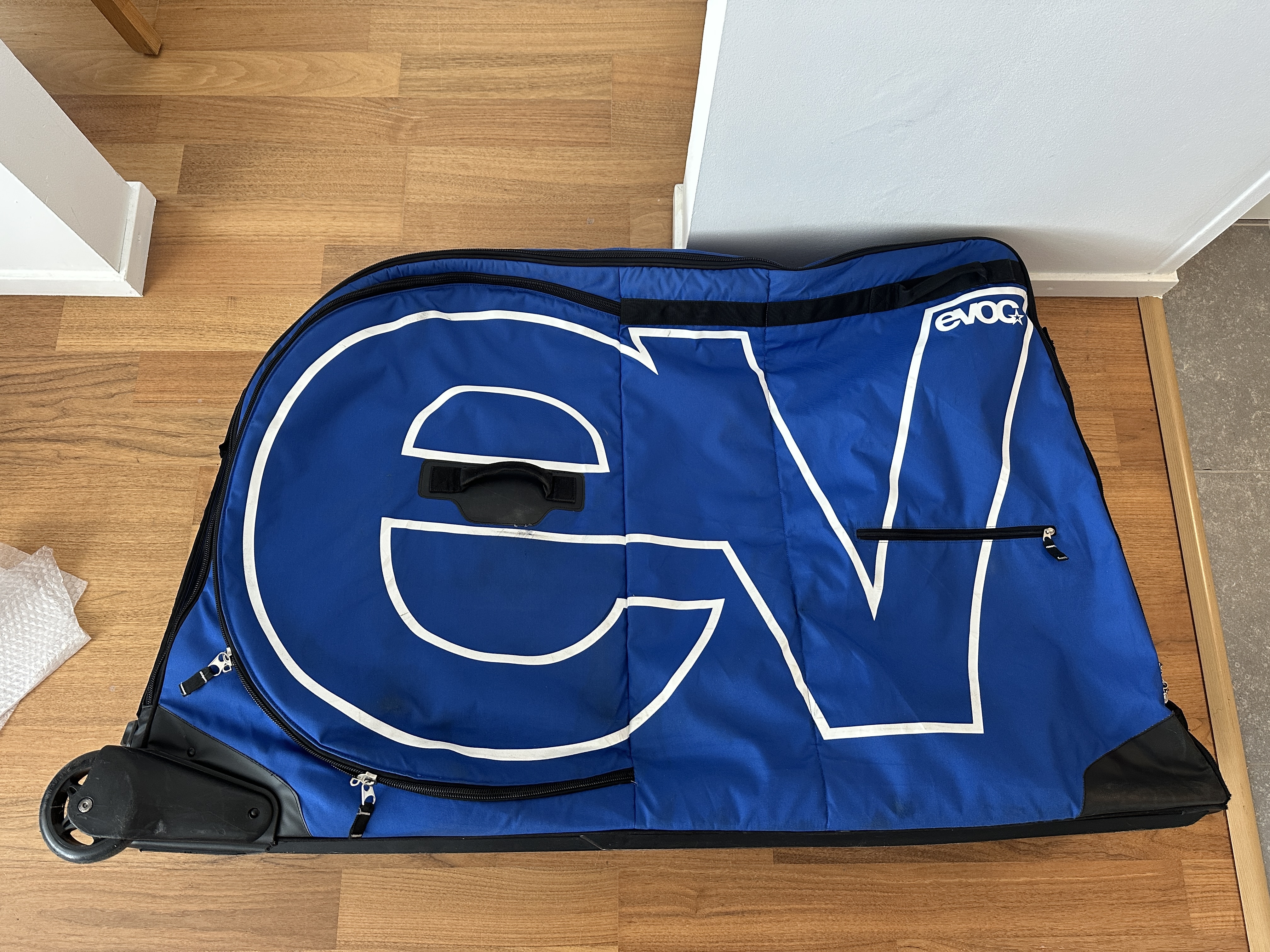 Evoc cykelväska 
