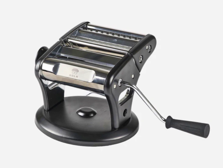 Pastamaskin og ravioli form