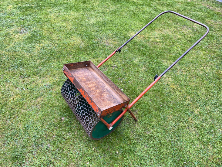 Gallervält hörby bruk 500