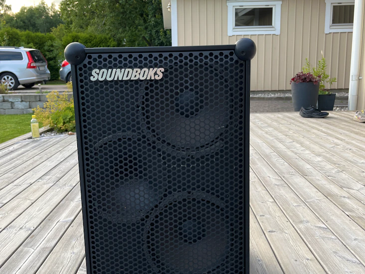 Soundboks 3