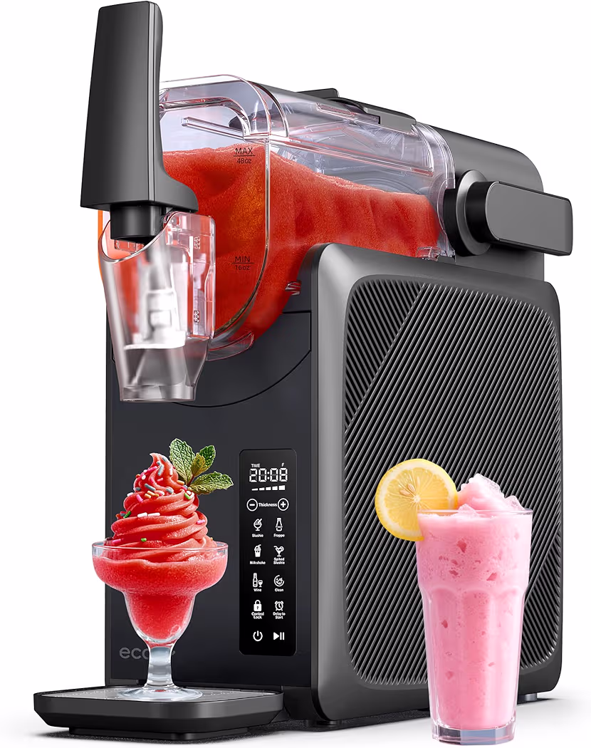 2l slush machine