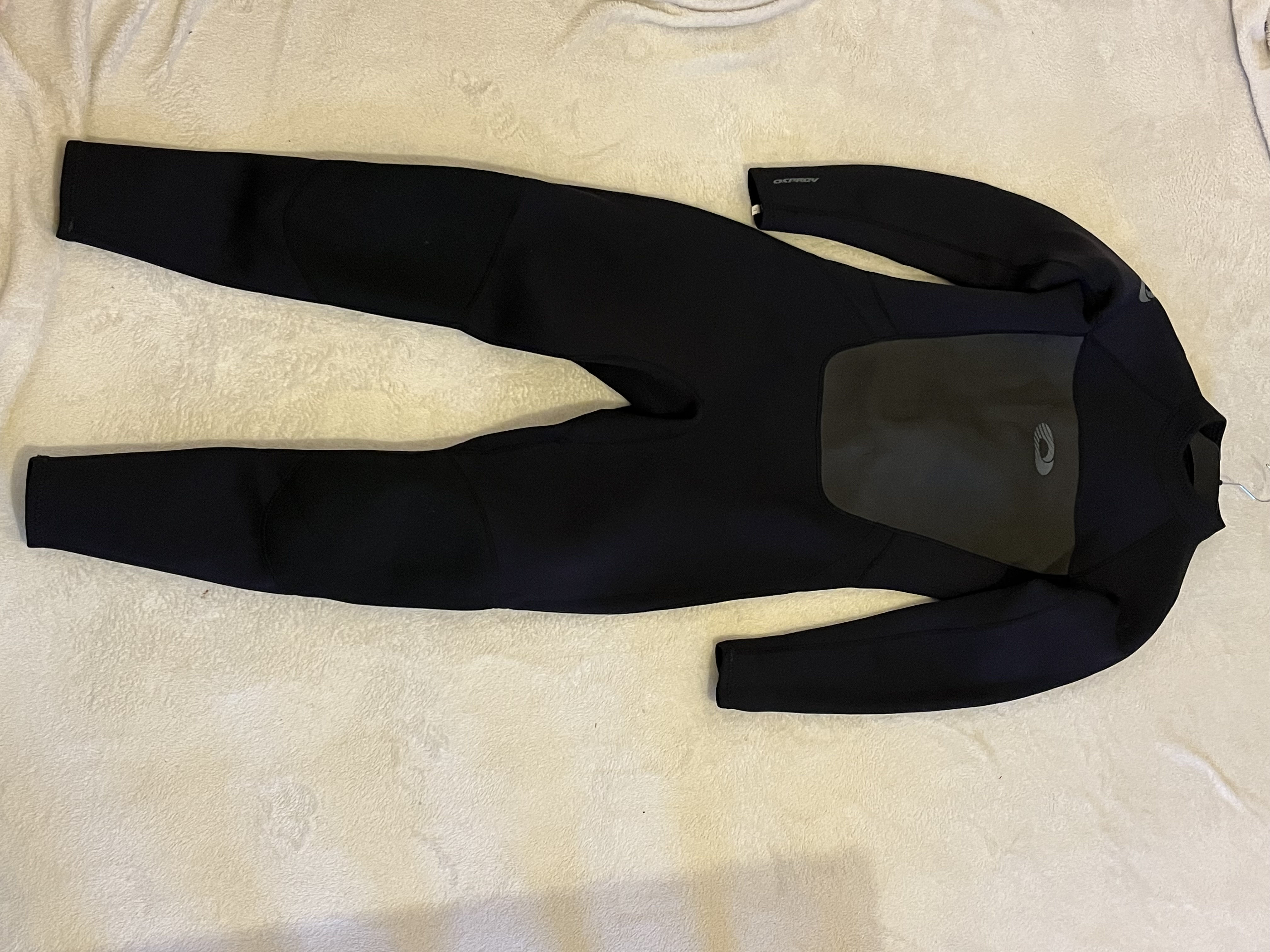 Large adults osprey 3/2mm wetsuit - full body