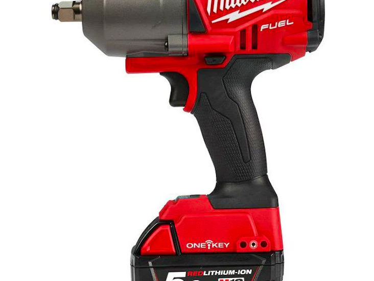 Milwaukee m18 onefhiwf12-0x