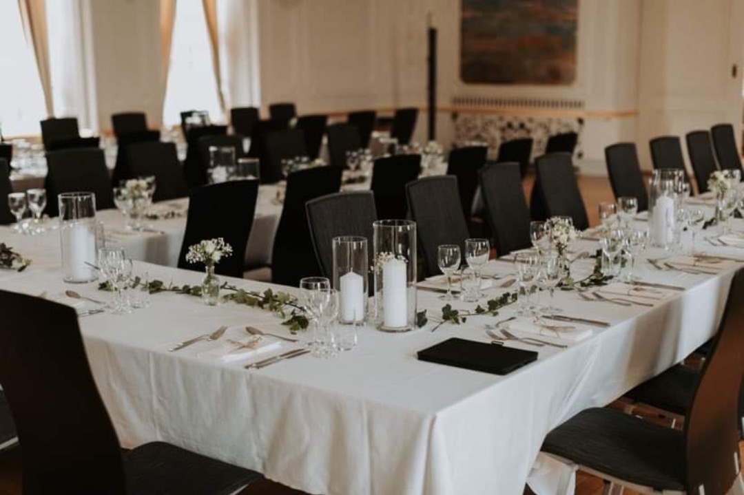 Sylindervaser/lykt og minivaser 