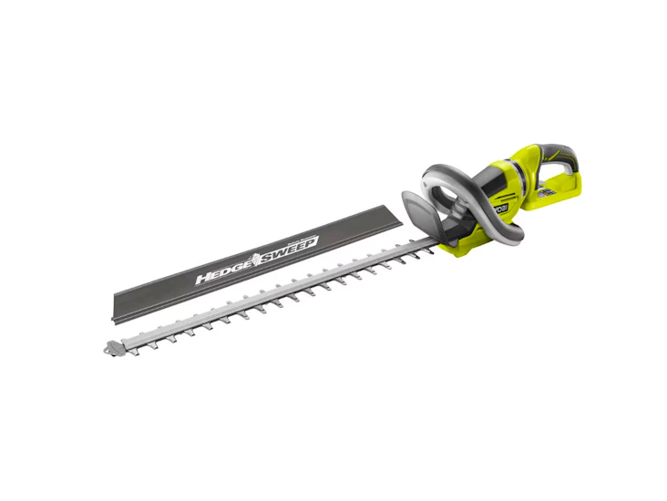 Kraftig 36v hekksaks