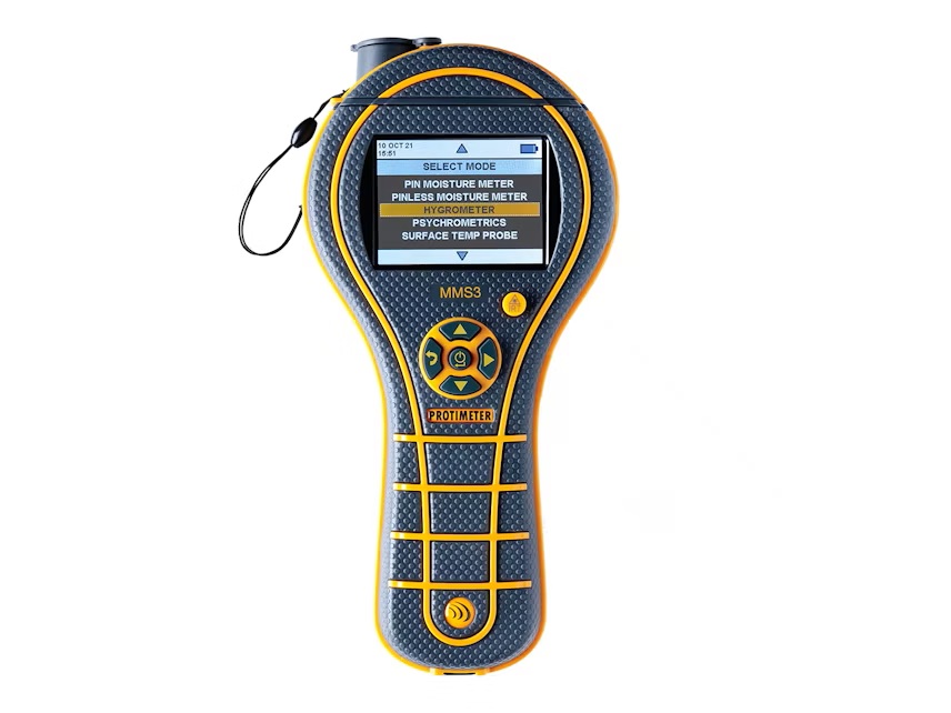 Protimeter mms3 fuktmåler