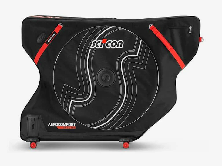 Scicon aerocomfort 3.0