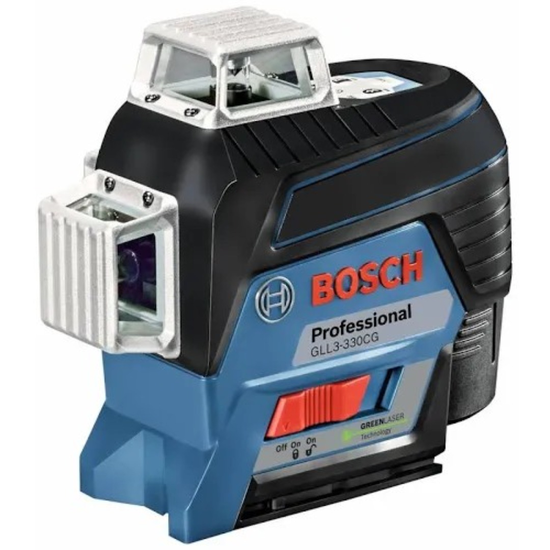 Bosch gll3-330cg