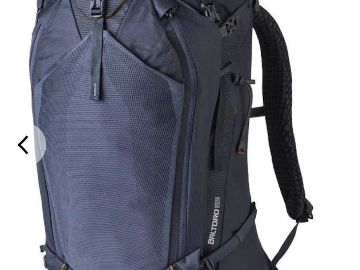 Ryggsäck 65l - gregory baltoro