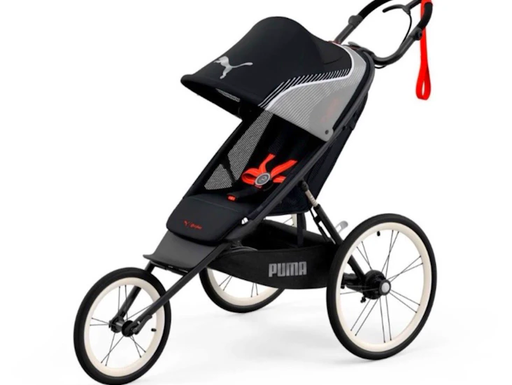 Joggingvagn/löpvagn cybex avi