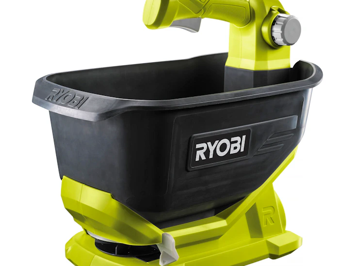 Ryobi spridare 18v