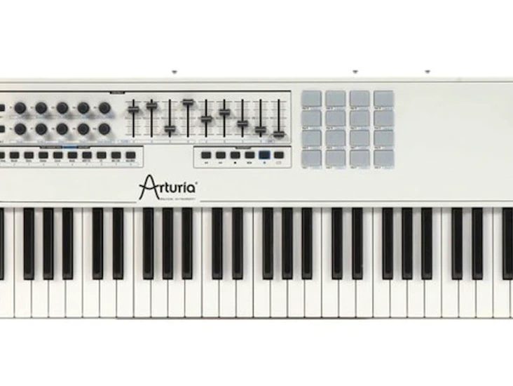 Arturia keylab 88