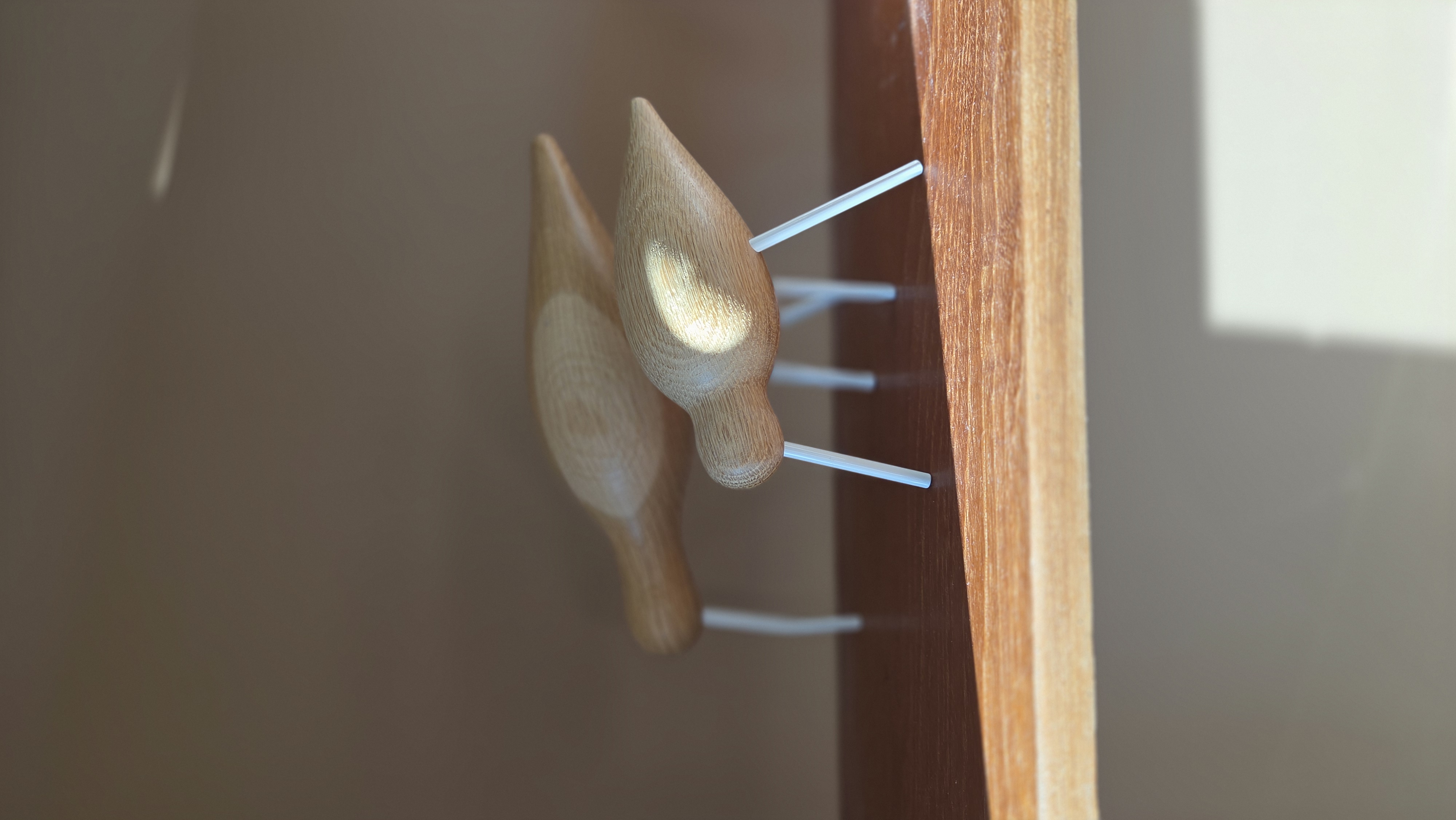 Normann copenhagen shorebird - stor og liten