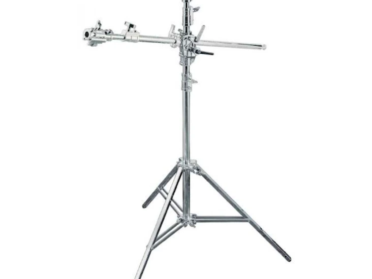 Avenger 4050 lampestativ med arm