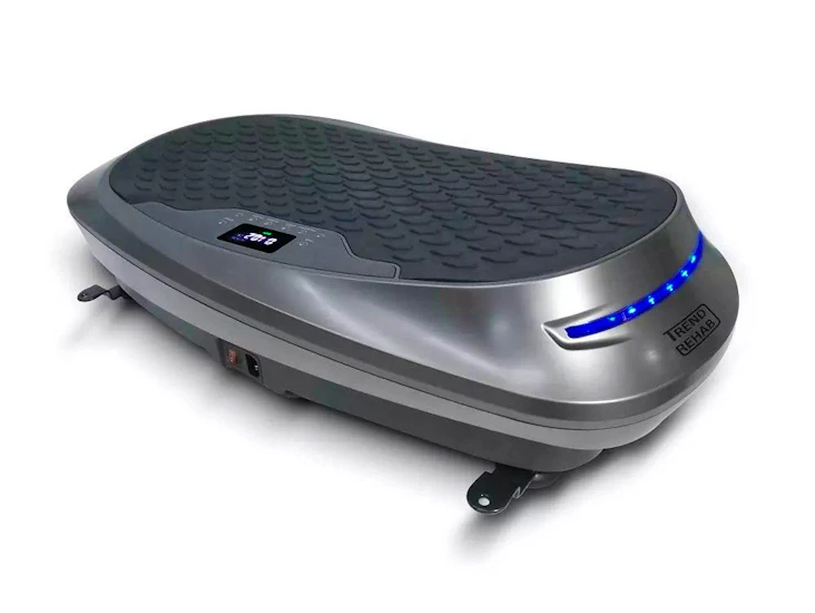Vibrationsplatta lympha vibe