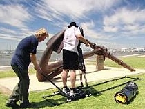 Digi dolly dd2 lightweight camera dolly with stand on