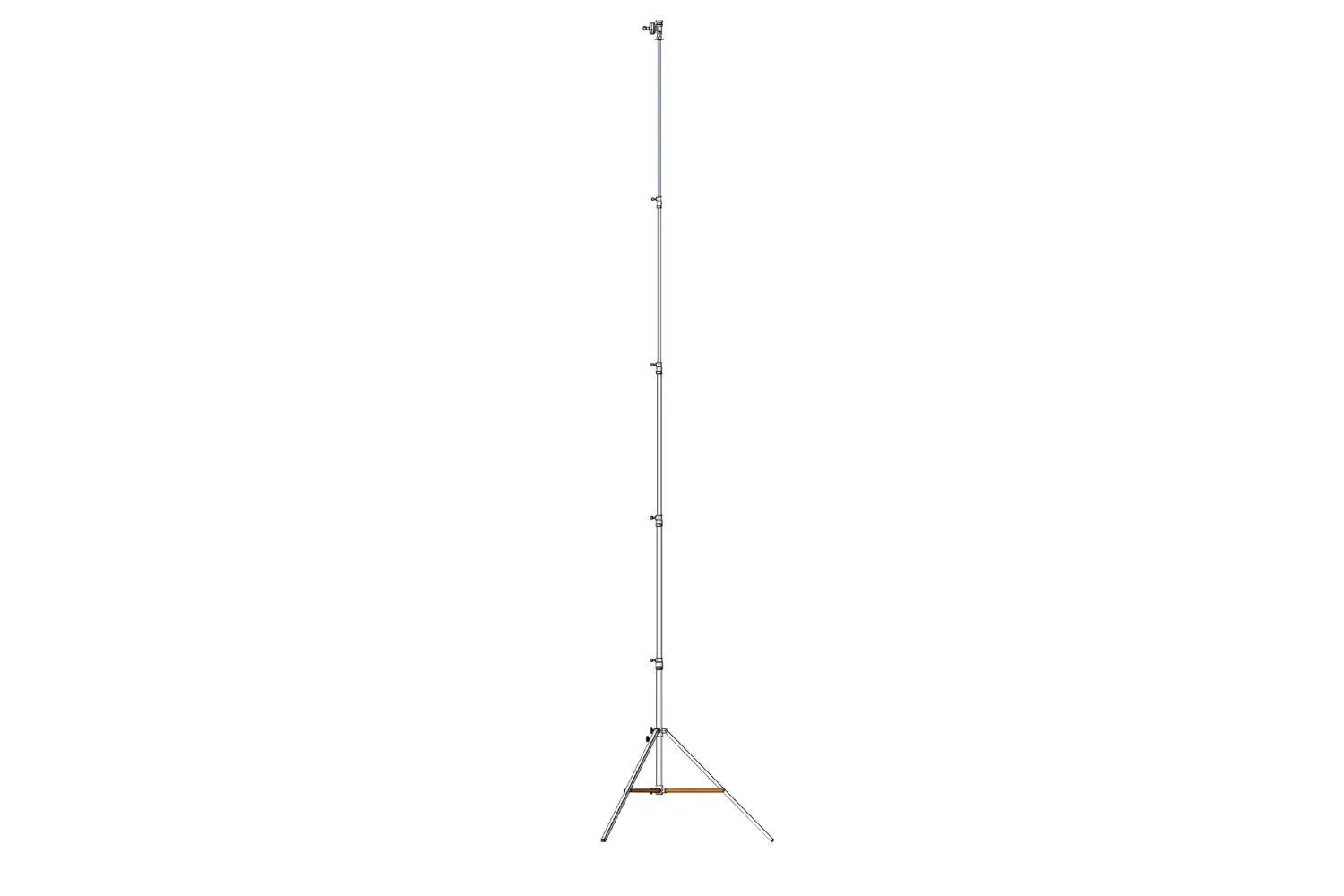 7.2m / 24ft mombo combo ‘daddy long legs’ stand