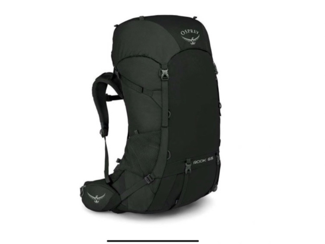 Osprey rook 65l